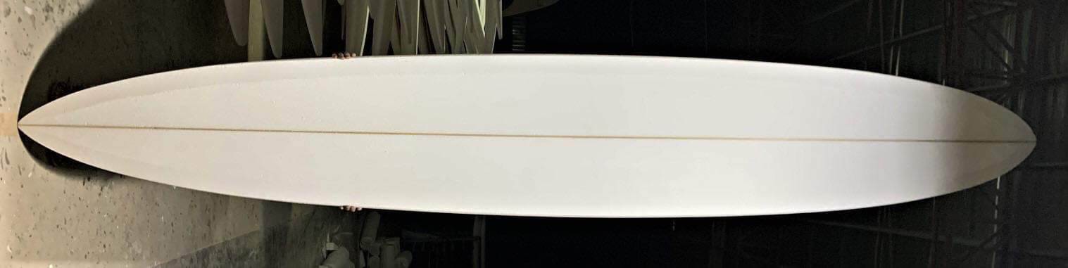 Hypr Hawaii 14 gun outline