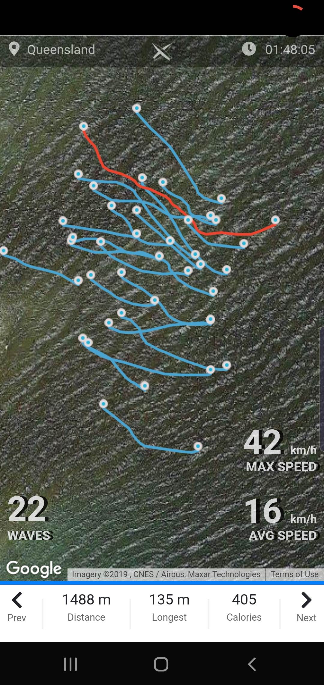 Screenshot 20191222-081854 Waves Tracker