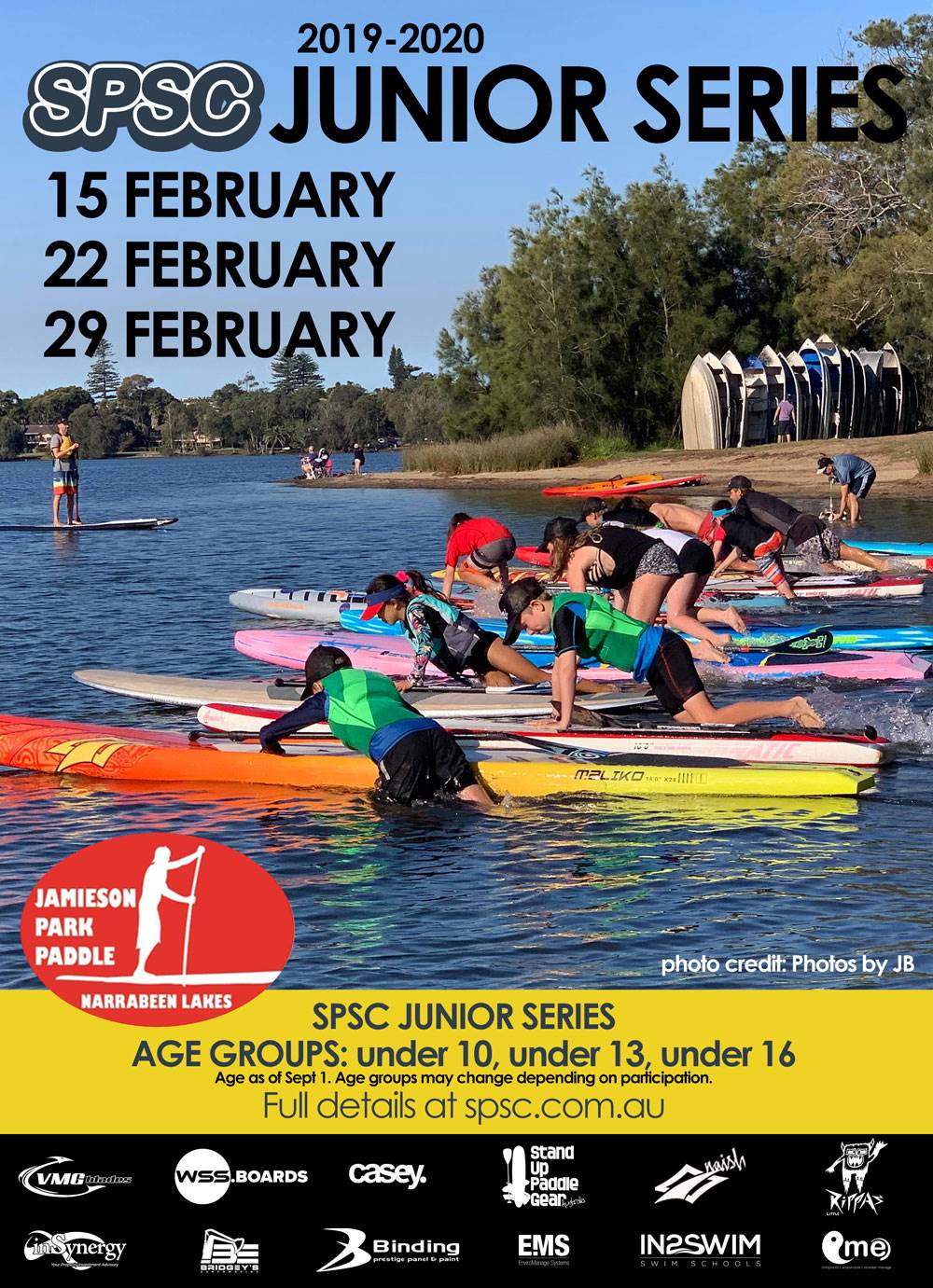 JUNIOR-summer-series-poster