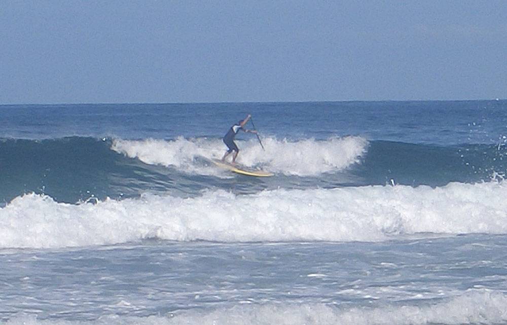 SUP session 12 may 2008