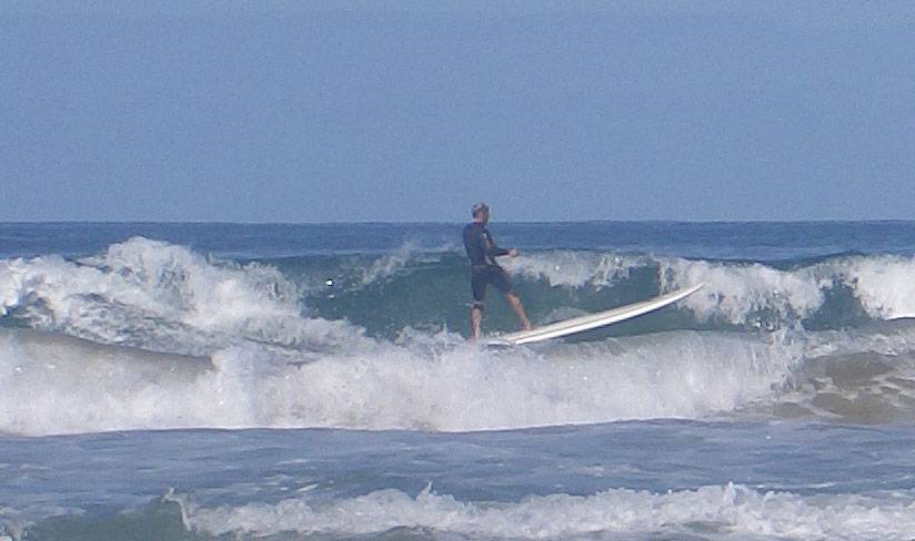 SUP session 12 may 2008