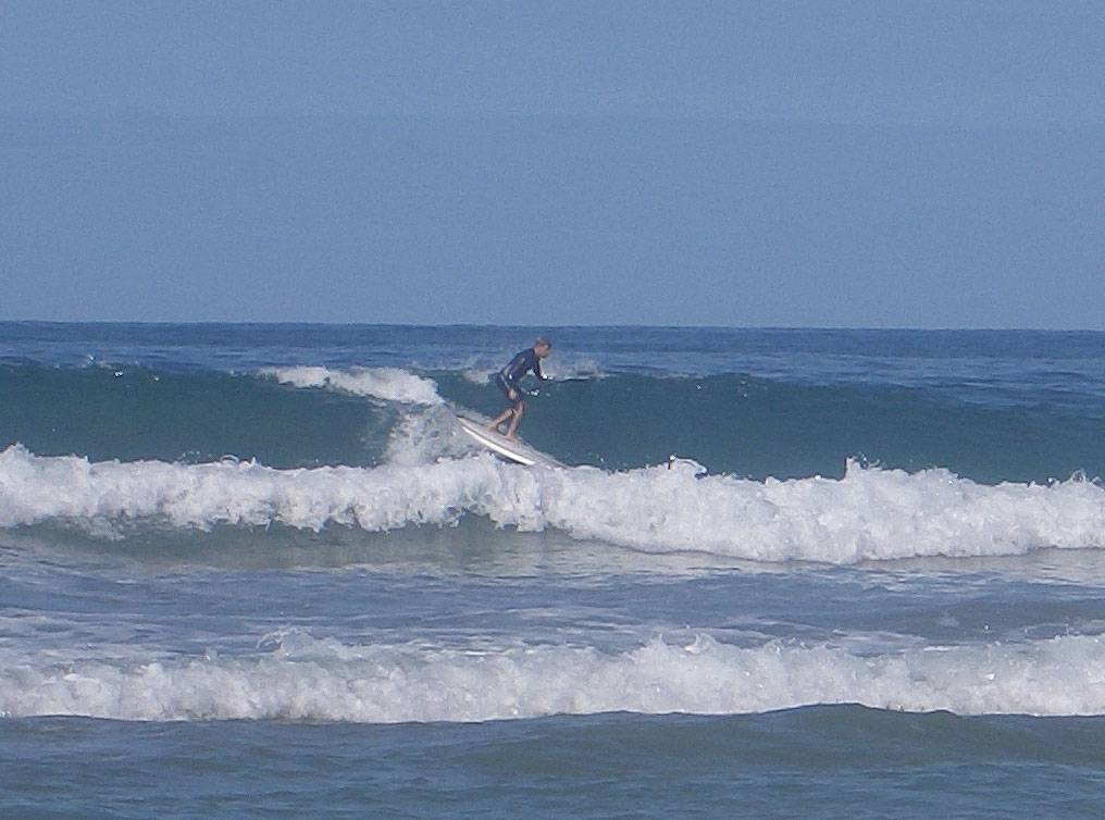 SUP session 12 may 2008