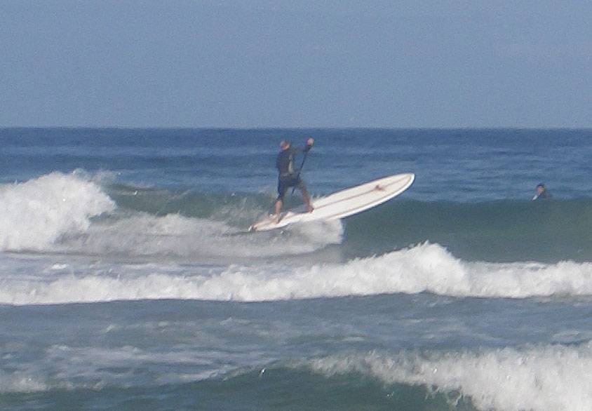 SUP session 12 may 2008