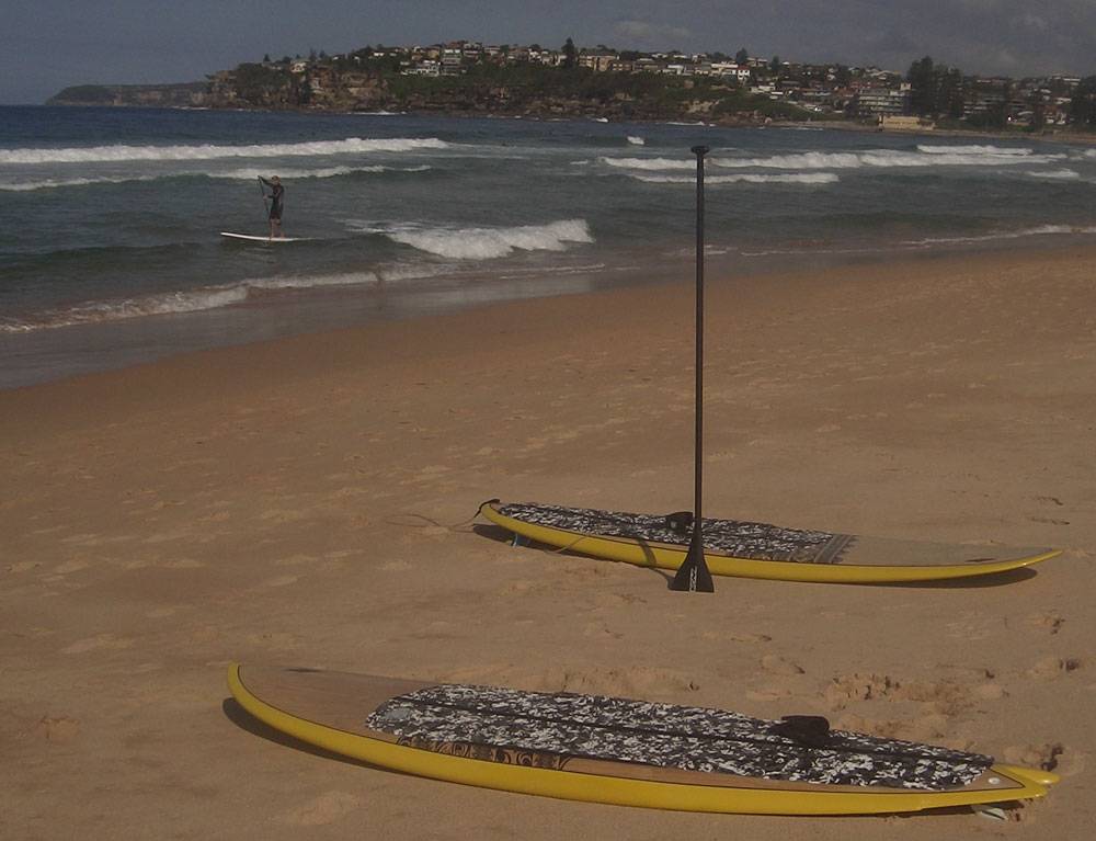 SUP session 12 may 2008