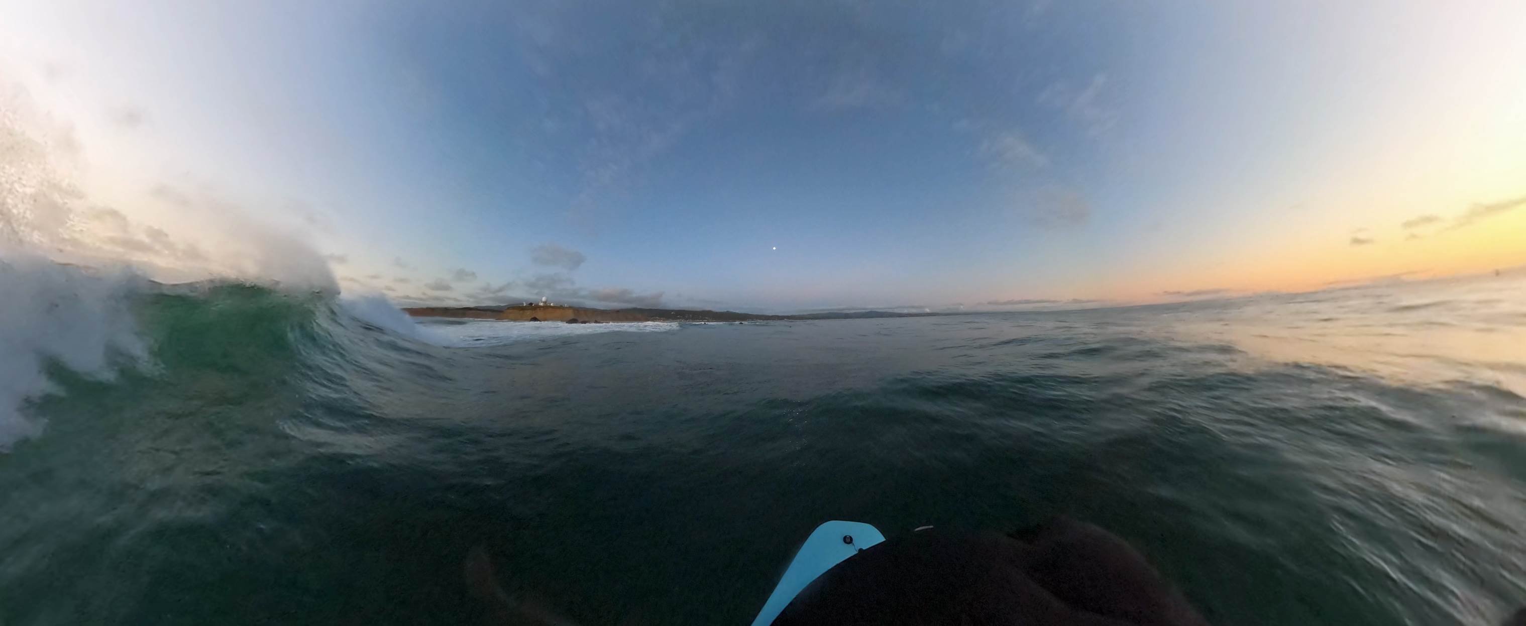 GPVRP snap 2020-03-08 08 12 22 201 Denton Takeoff