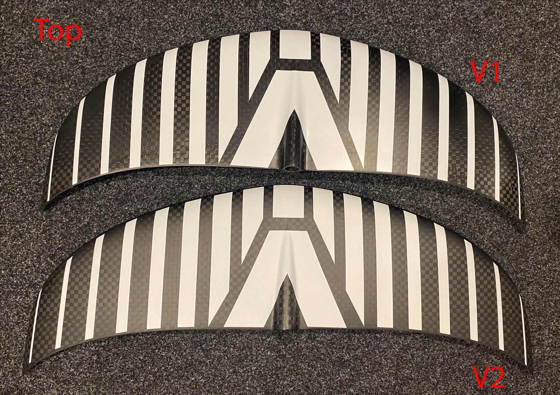 Armstrong 2400 V1 / V2