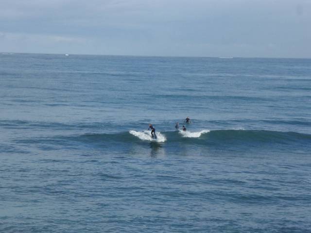 Forgive me father for I have sinned... NOT!