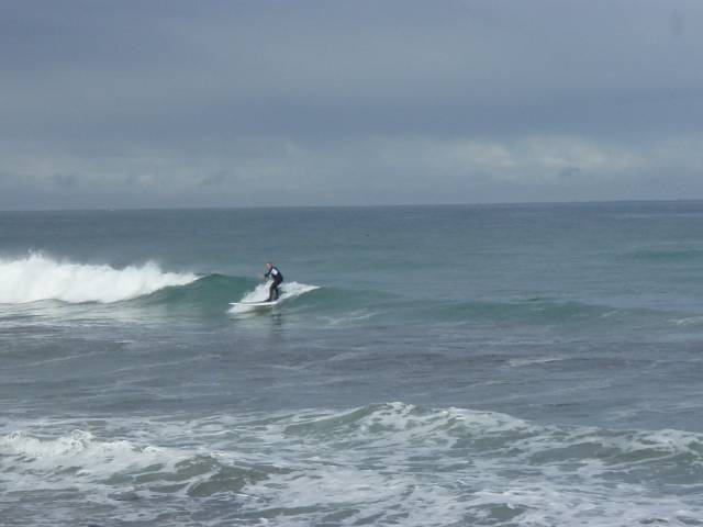 Forgive me father for I have sinned... NOT!