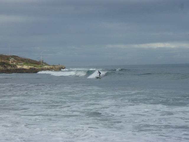 Forgive me father for I have sinned... NOT!