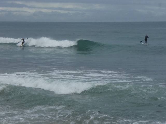 Forgive me father for I have sinned... NOT!