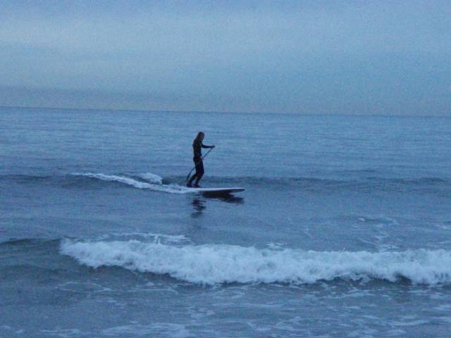 Playing at Playgrounds