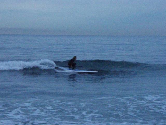 Playing at Playgrounds