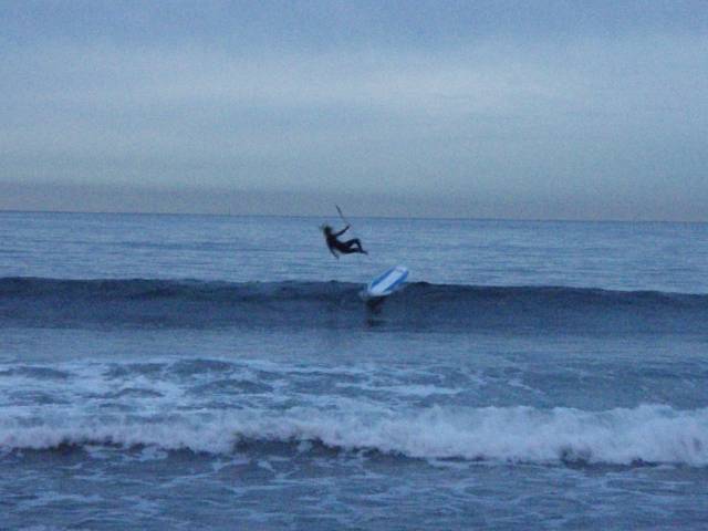 Playing at Playgrounds