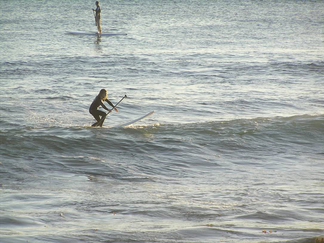 small fun waves Perth