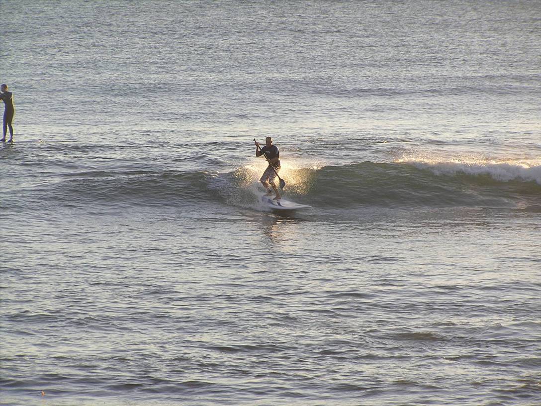 small fun waves Perth