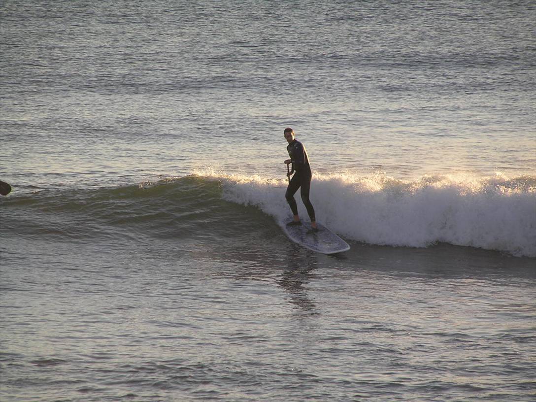 small fun waves Perth