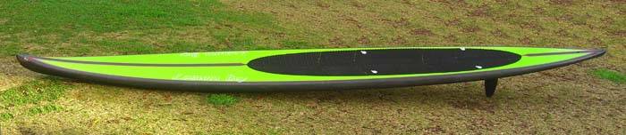 Laguna Bay Penetrator