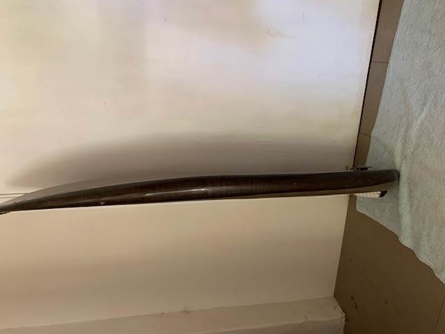 Foilboard design and construct