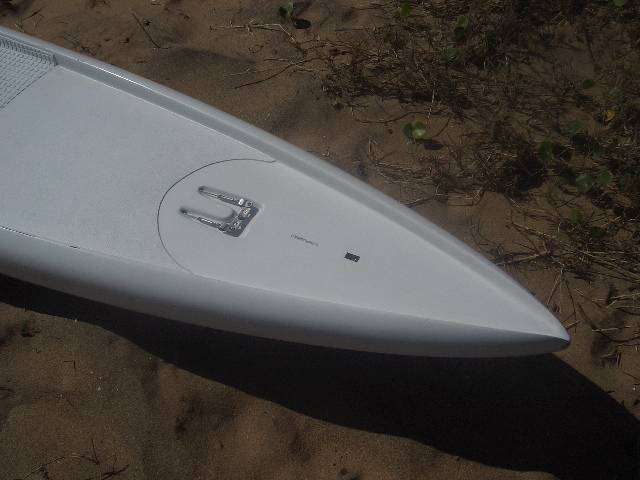 2009 STARBOARD 148\" STAND UP PADDLE BOARD