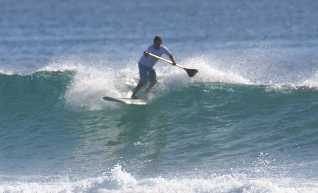 sup...the alley...currumbin....guy...honalua blue 