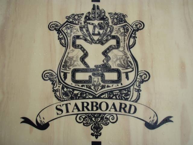 STARBOARD 90