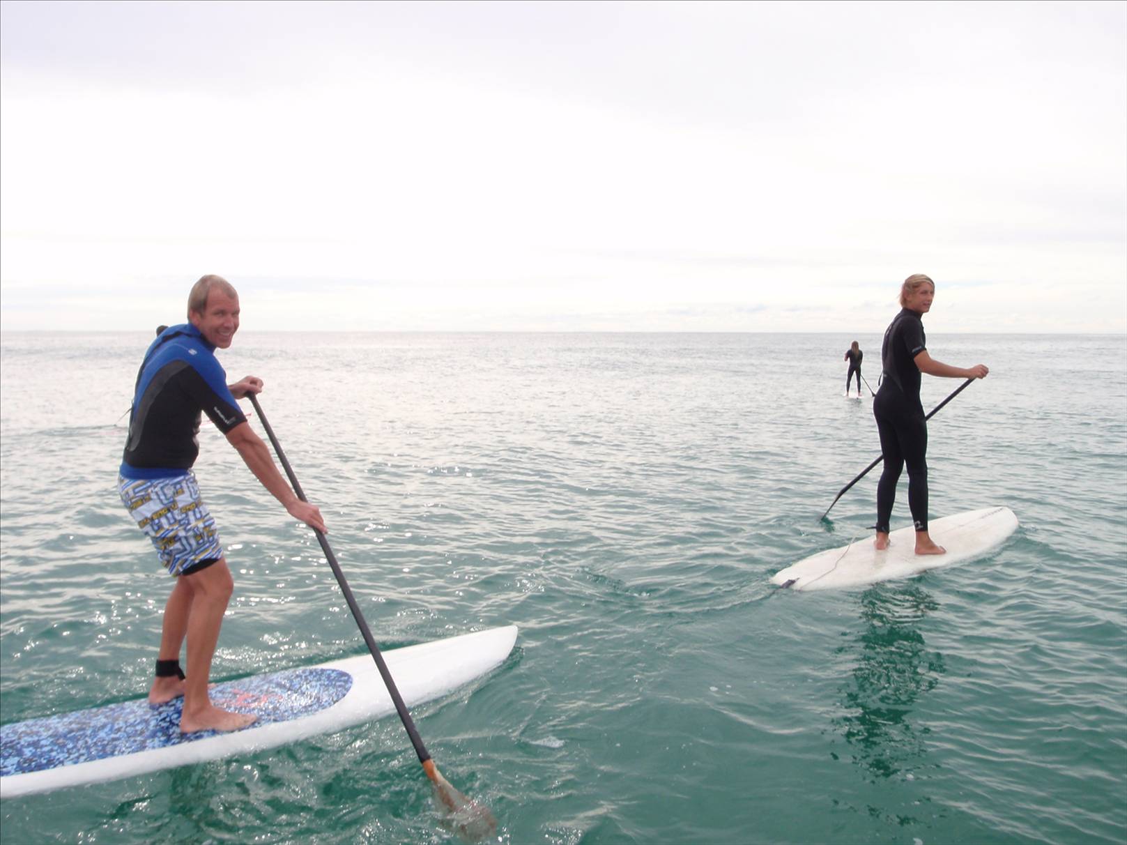 currumbin alley sunday