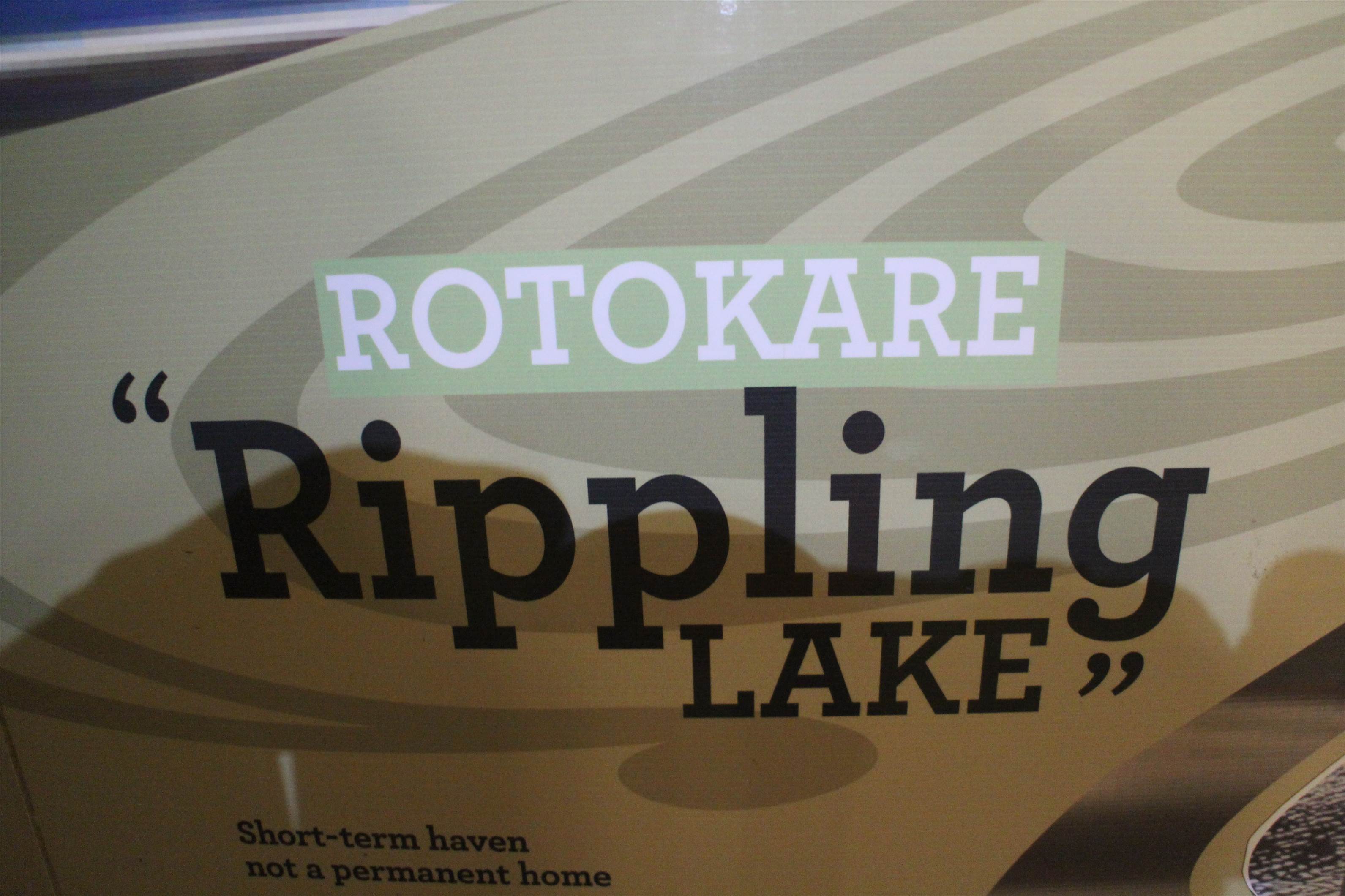 rotokare two