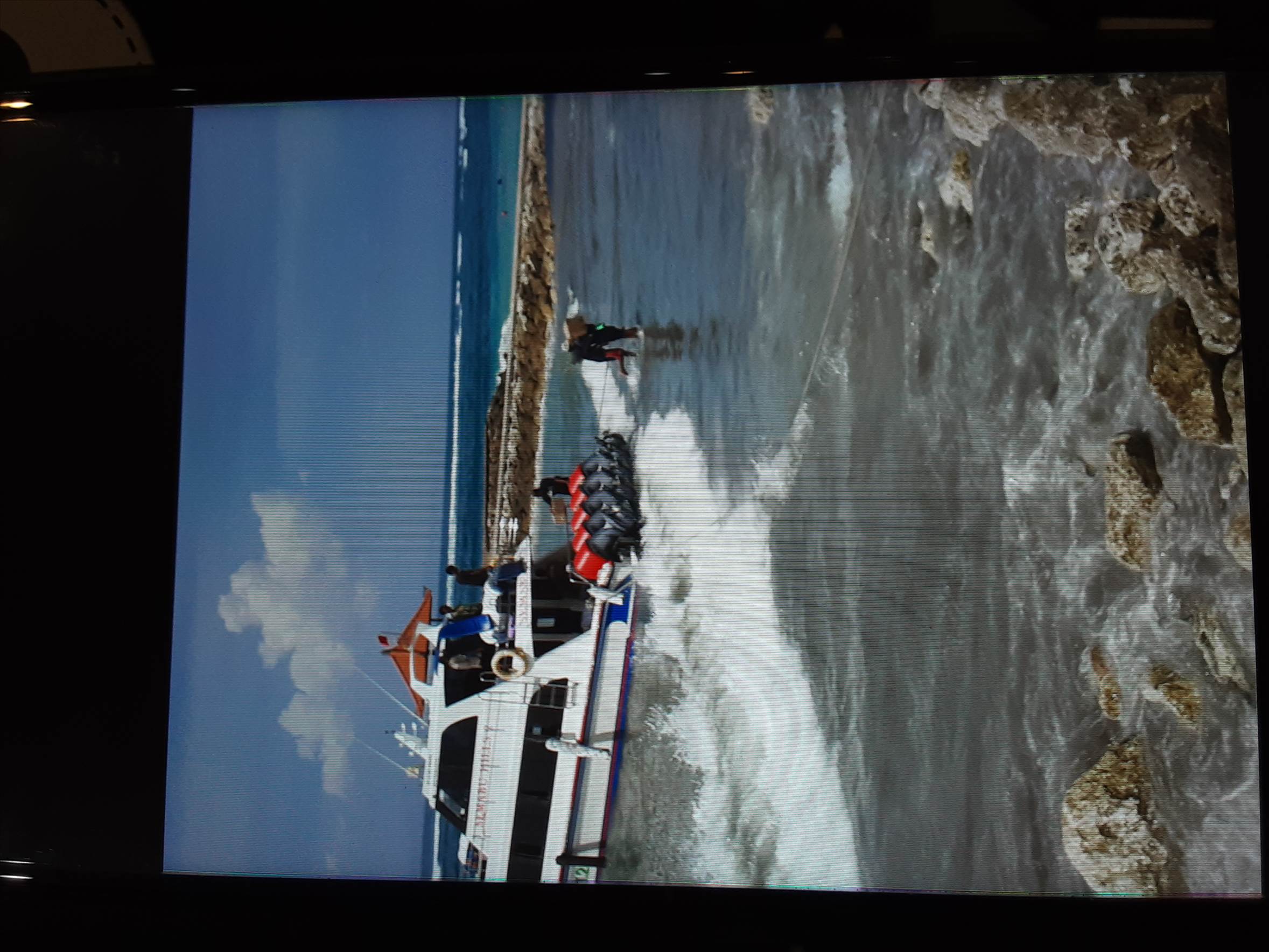 Nusa Lembongan FastBoat