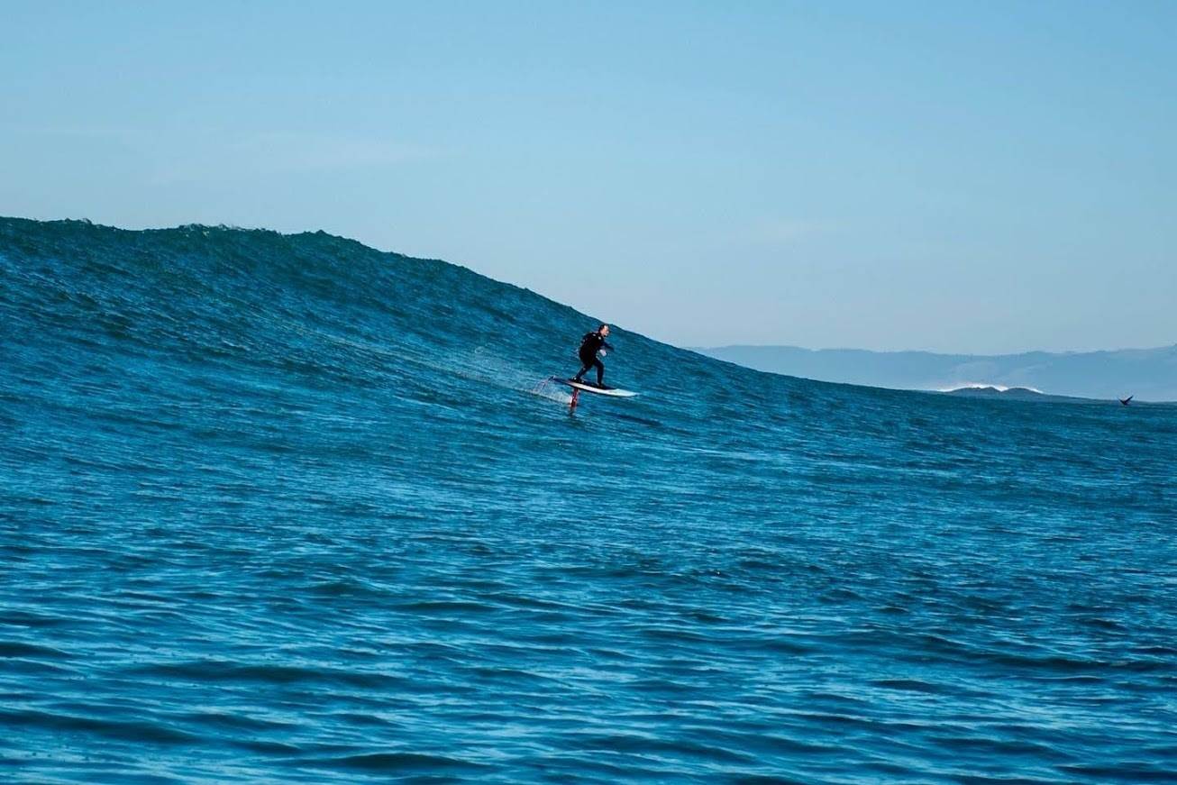 20230124 Towing with Jeff Clark and Denton Chase Eddie Swell 020