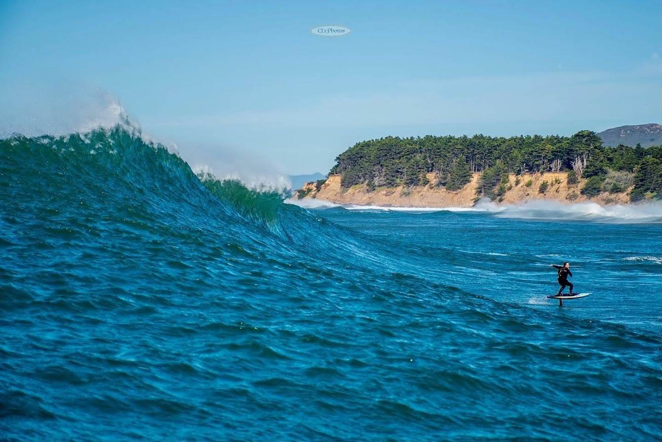 20230124 Towing with Jeff Clark and Denton Chase Eddie Swell 030