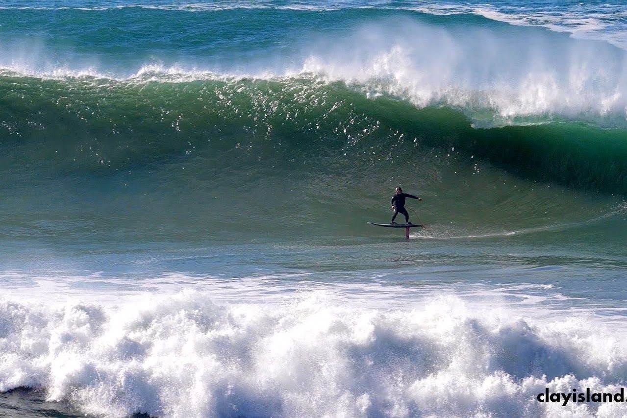 20230124 Towing with Jeff Clark and Denton Chase Eddie Swell 040
