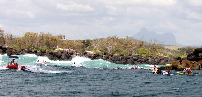 Seaway to Seaway 2008