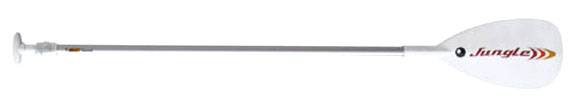 BIC Adjustable paddle