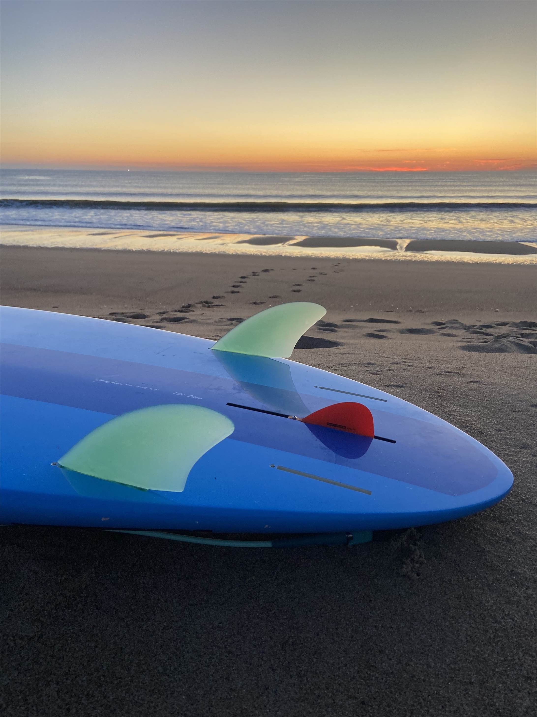 jimmy lewis destroyer twin fin