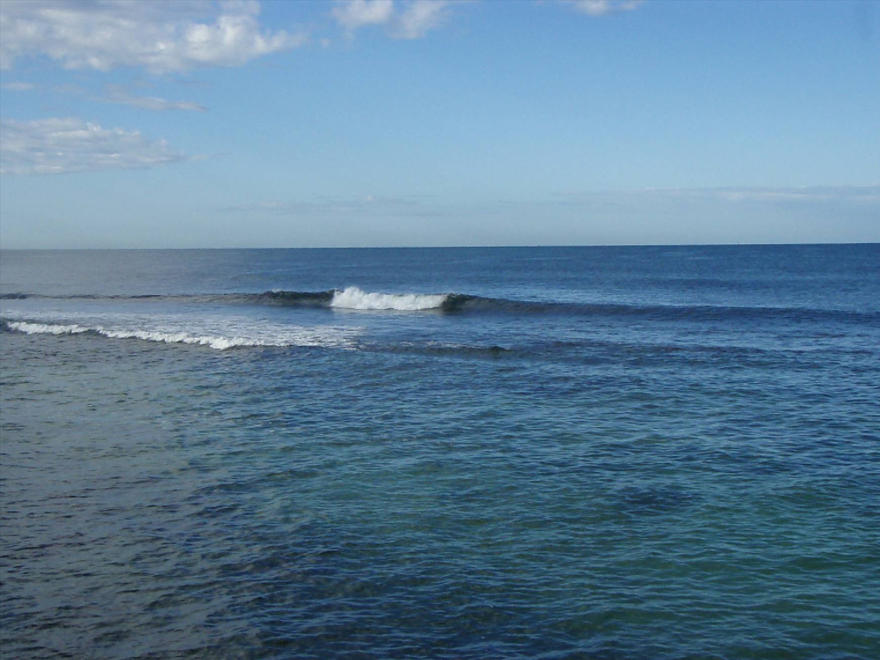 Free from lickety-splits