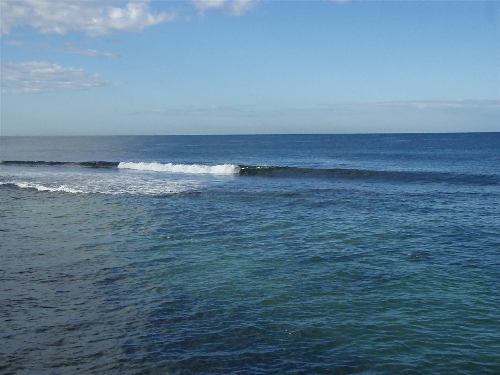 Free from lickety-splits