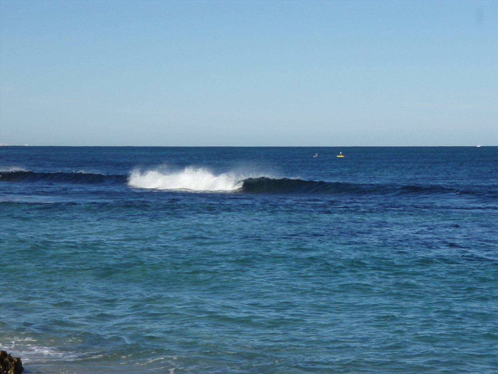 Free from lickety-splits