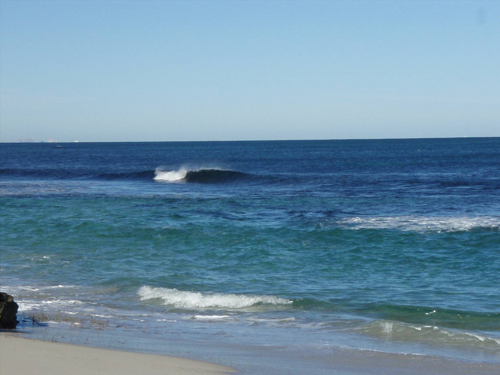 Free from lickety-splits