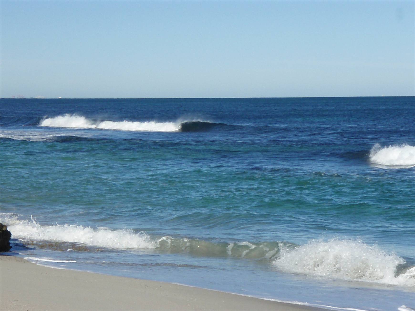 Free from lickety-splits