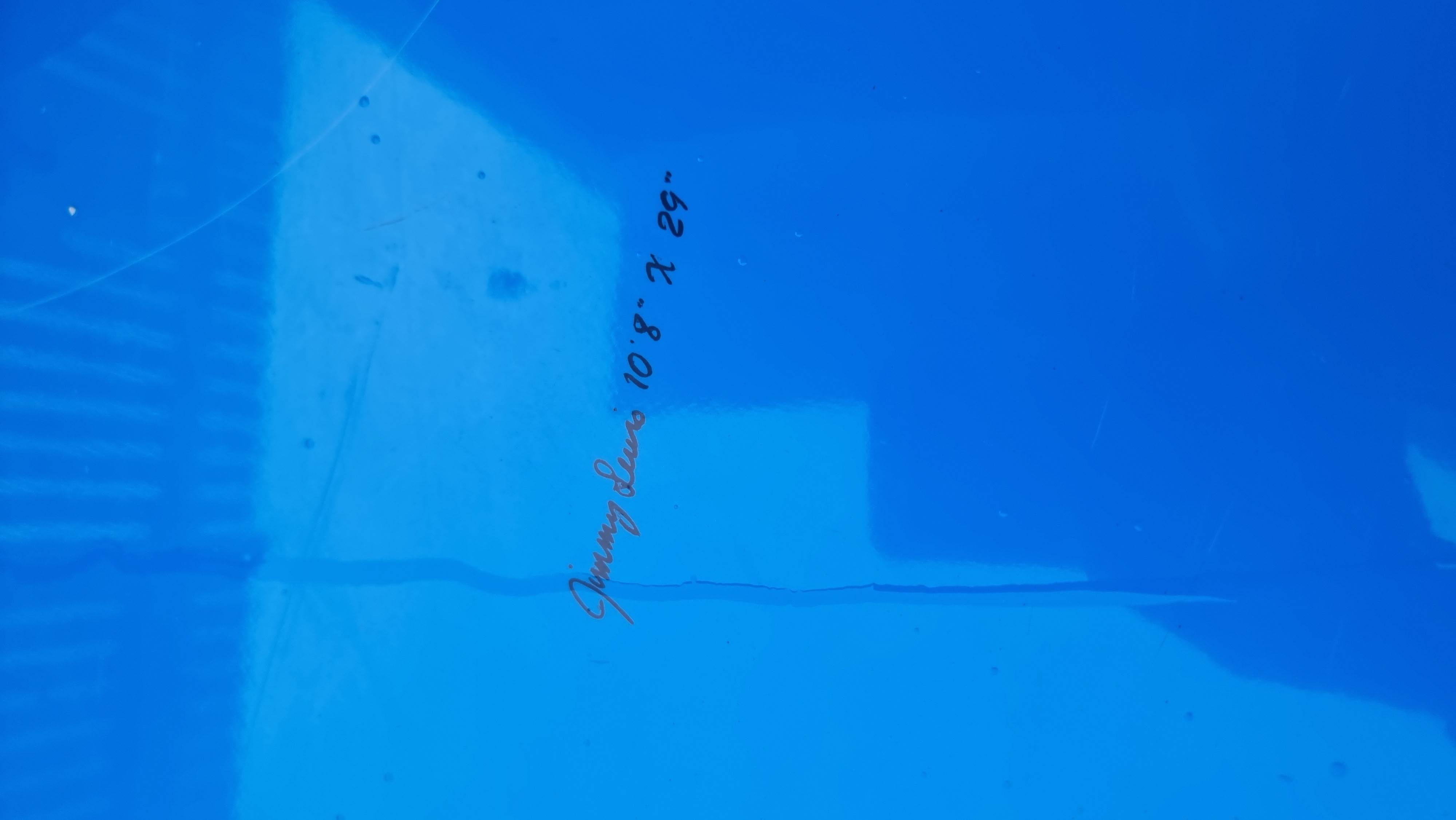 Any info appreciated