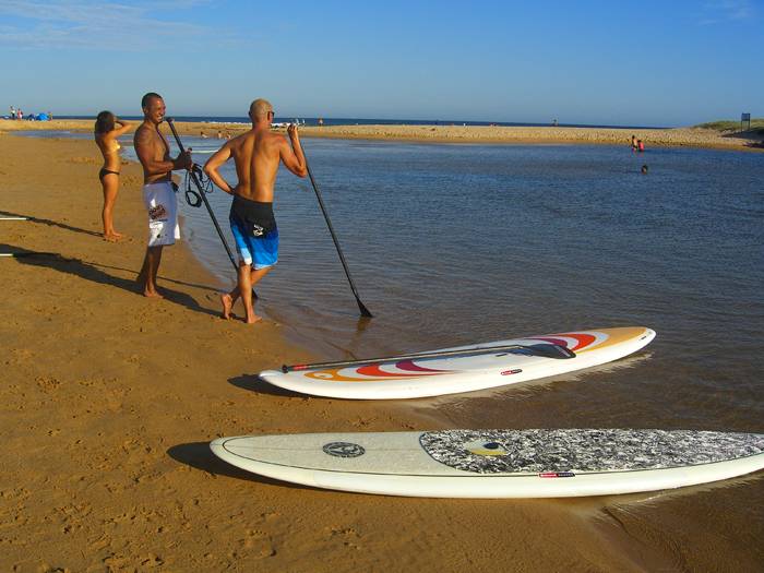 SYDNEY SUMMER SUPS DEC 28 2008