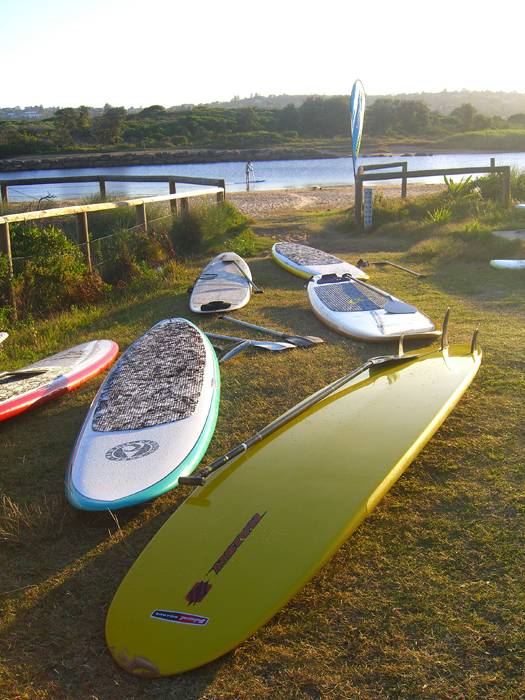 SYDNEY SUMMER SUPS DEC 28 2008