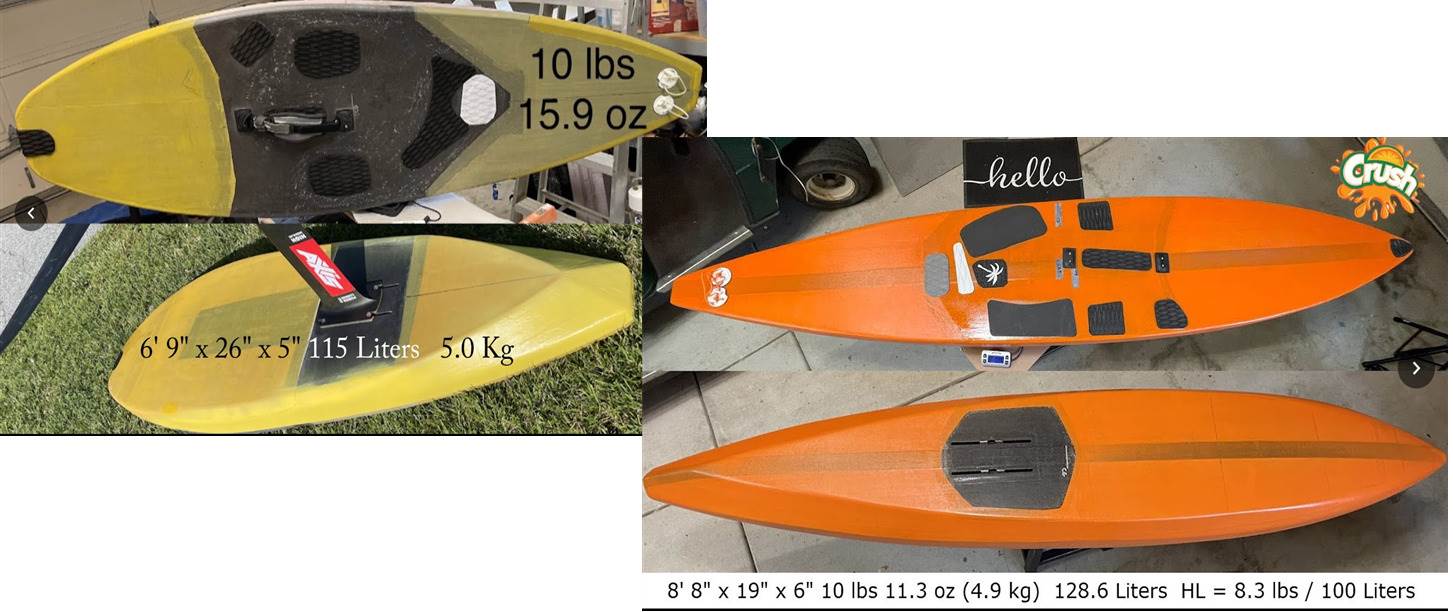 202502 Boards Compared