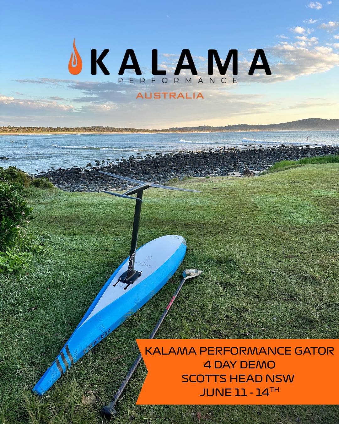 KALAMA PERFORMANCE GATOR 4 DAY DEMO SCOTTS HEAD NSW.zip - 1