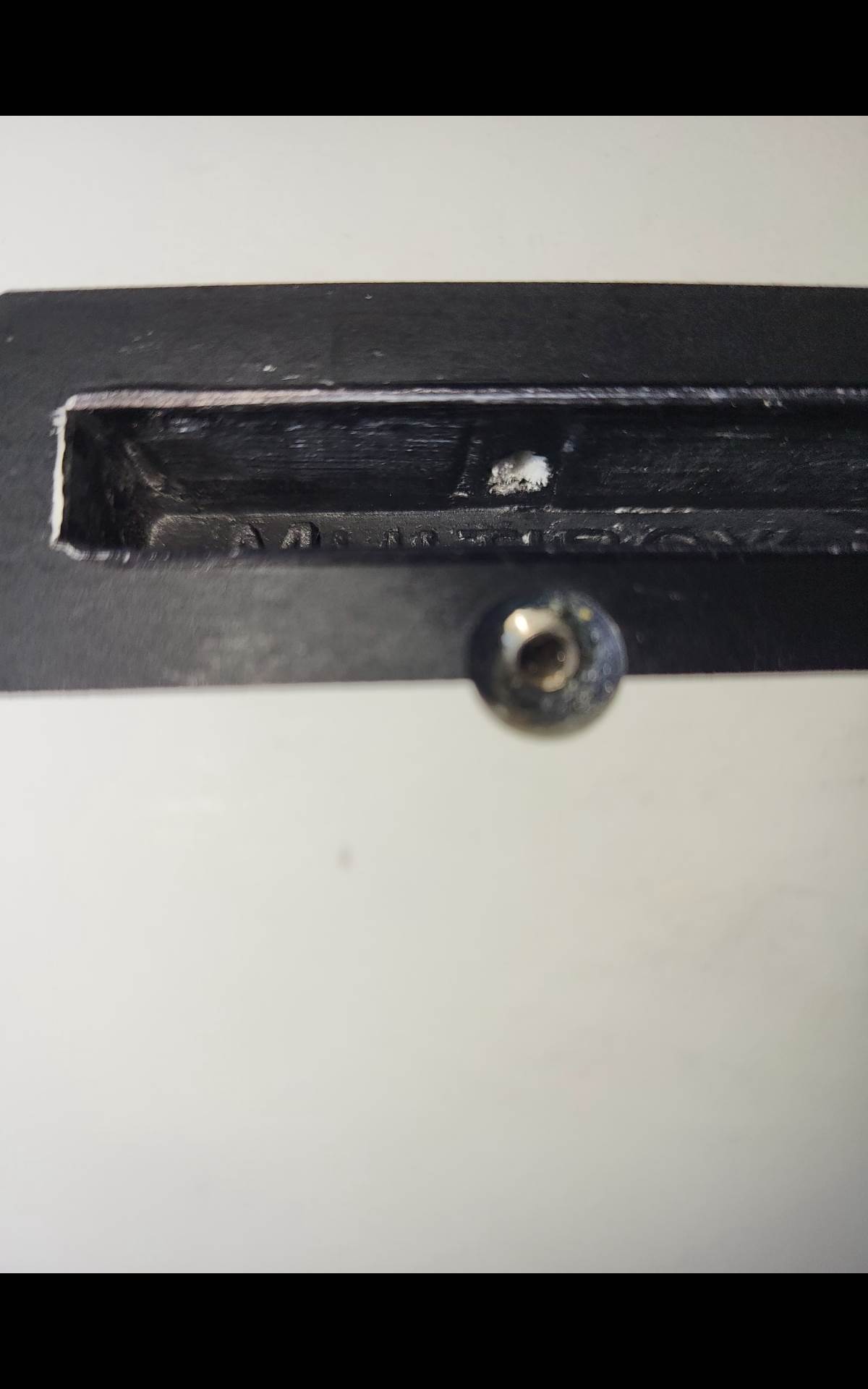 Fanatic Allwave fin box