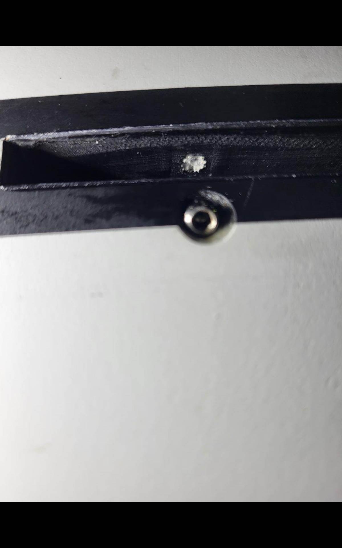 Fanatic Allwave fin box