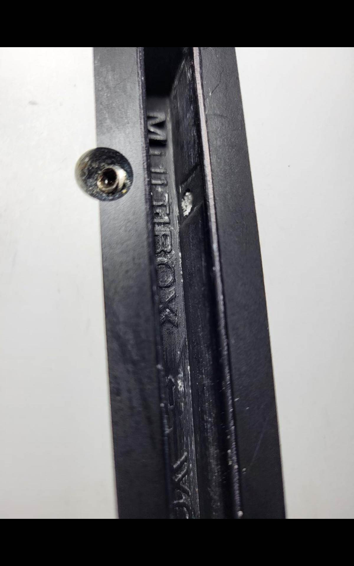 Fanatic Allwave fin box