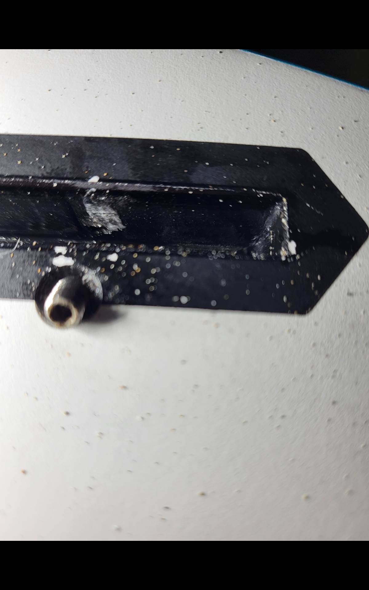 Fanatic Allwave fin box