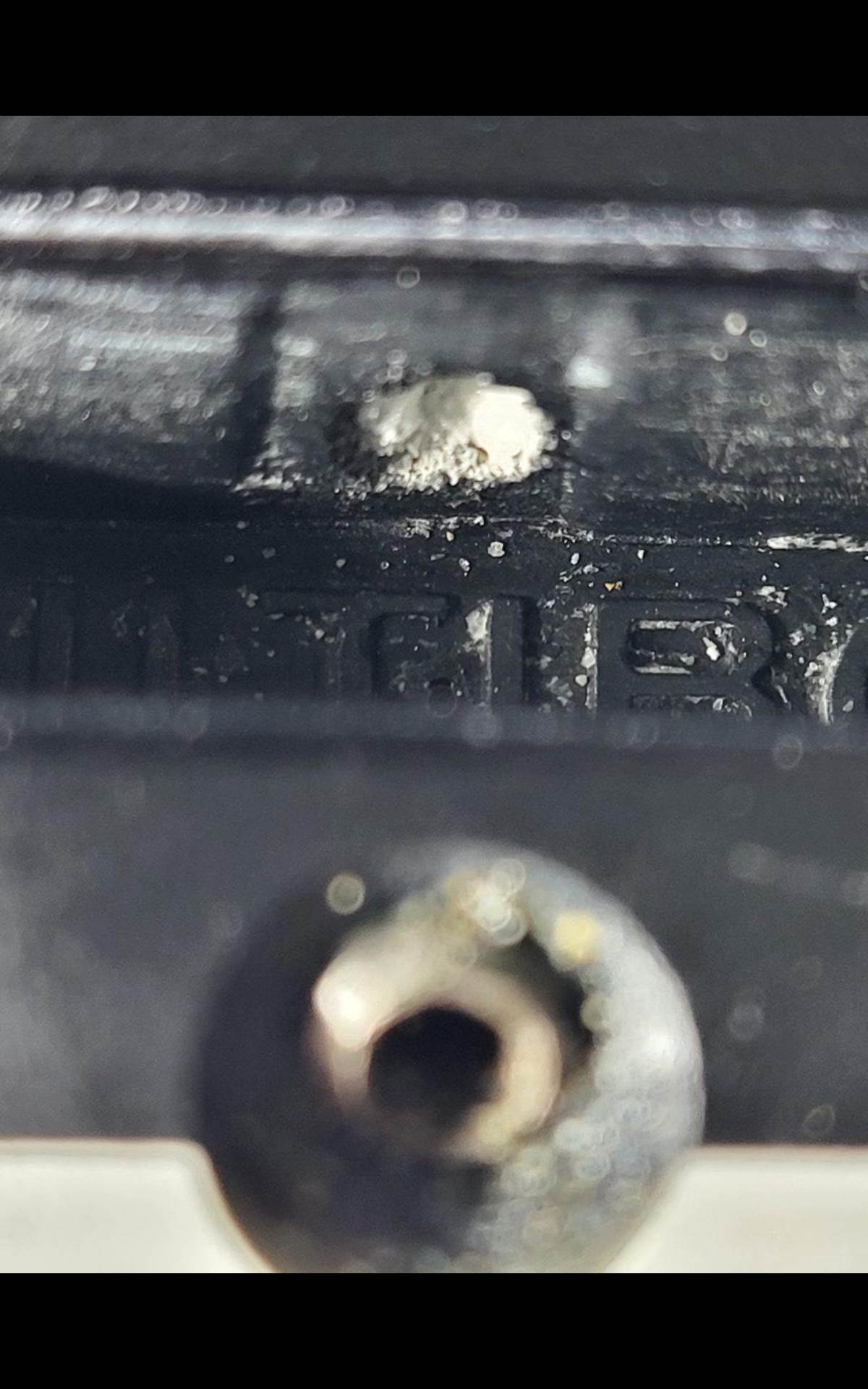 Fanatic Allwave fin box