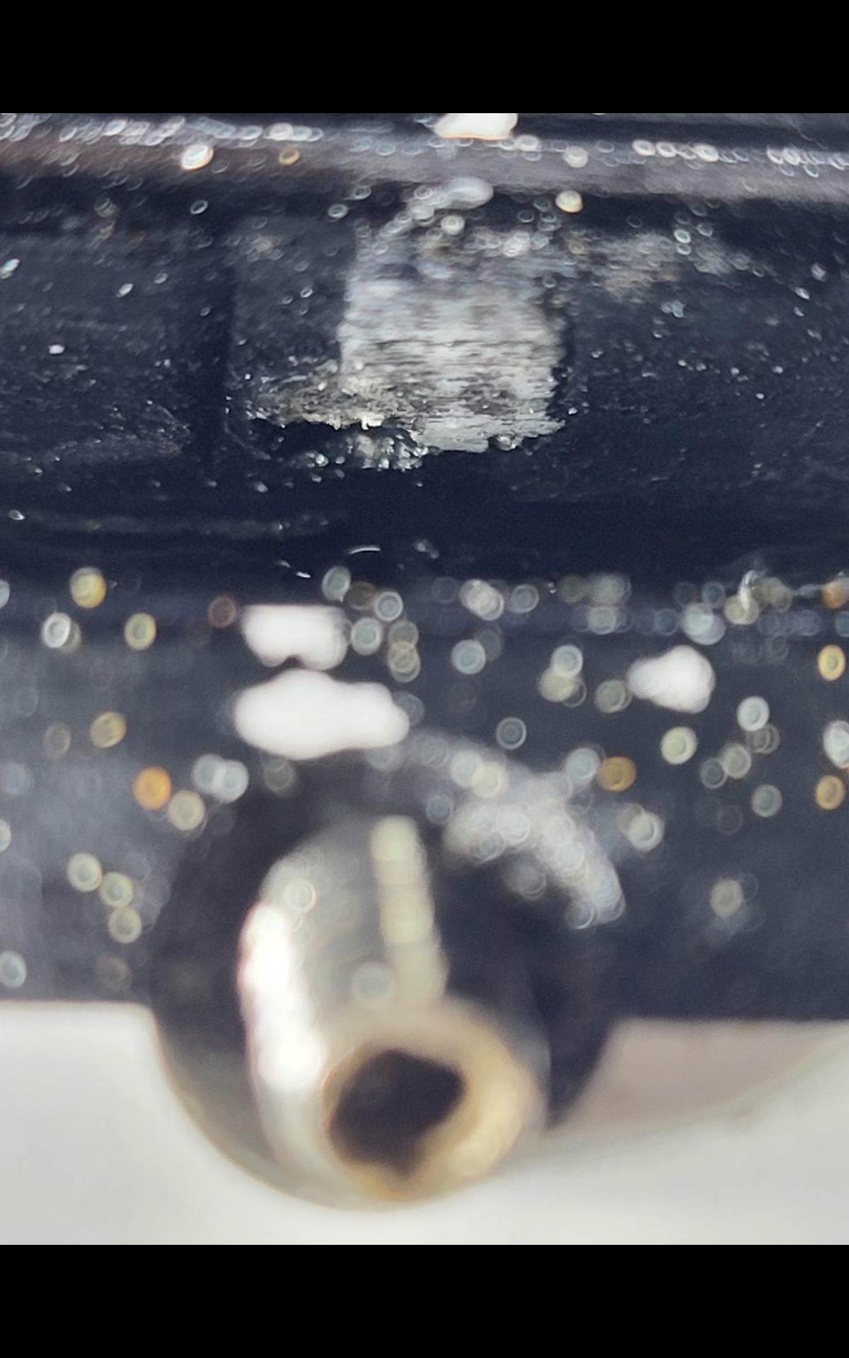 Fanatic Allwave fin box